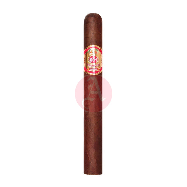 601 Red label Habano Churchill