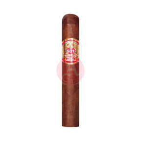 601 Red label Habano Robusto Single Cigar