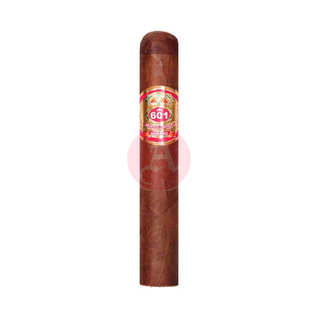 601 Red label Habano Robusto Single Cigar