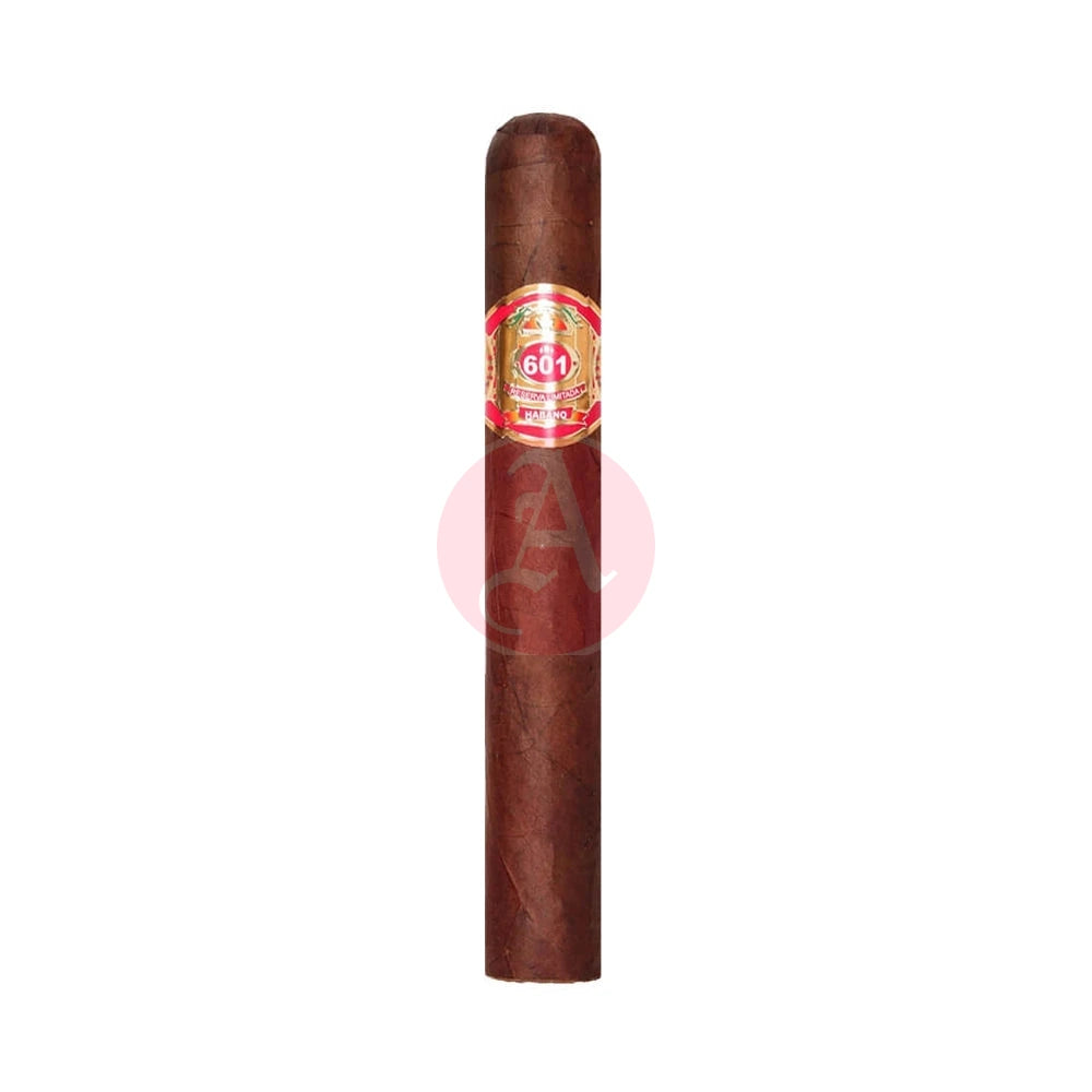 601 Red label Habano Toro Single Cigar