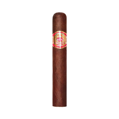 601 Red label Habano Trabuco Single Cigar