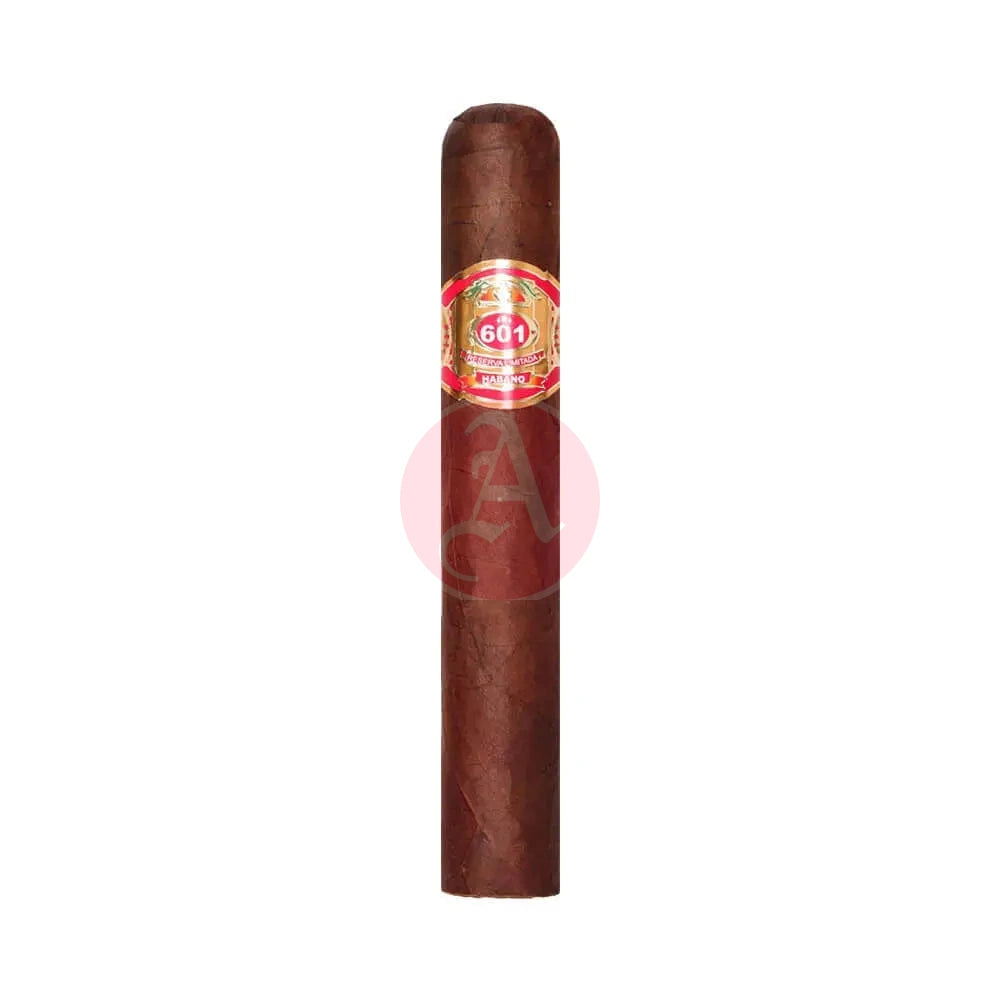 601 Red label Habano Trabuco Single Cigar