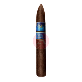 Aging Room Blue Amber Maestro Torpedo Single Cigar