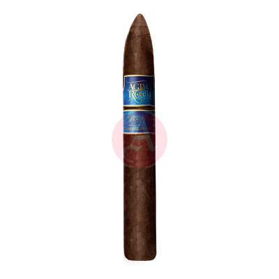 Aging Room Blue Amber Maestro Torpedo Single Cigar