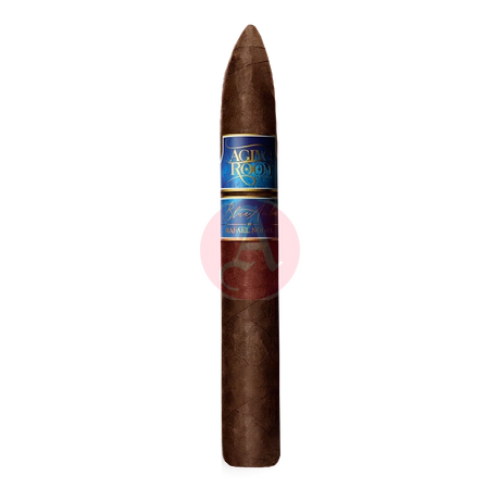 Aging Room Blue Amber Maestro Torpedo Single Cigar