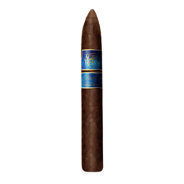 Aging Room Blue Amber Maestro Torpedo