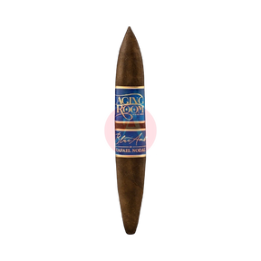 Aging Room Blue Amber Turquoise Gordo Single Cigar