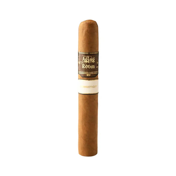 Aging Room Core Connecticut Rapido Robusto