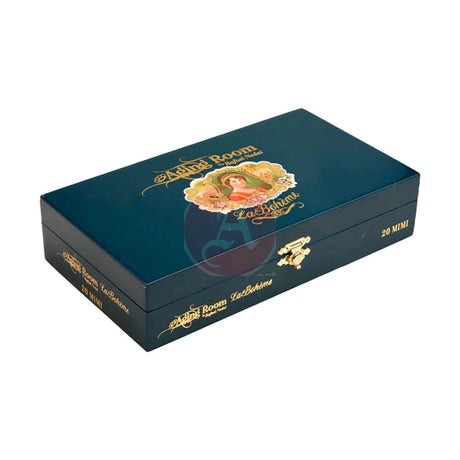 Aging Room La Boheme Mimi Short Corona Closed Box