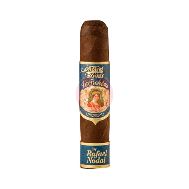 Aging Room La Boheme Mimi Short Corona Single Cigar