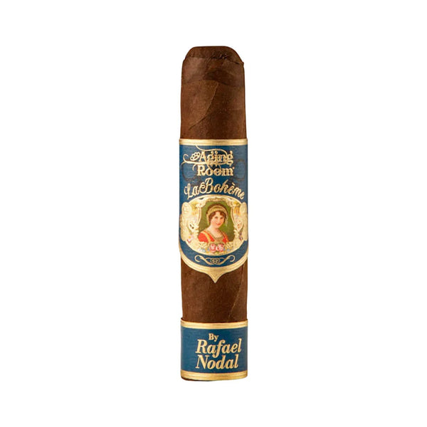 Aging Room La Boheme Mimi Short Corona