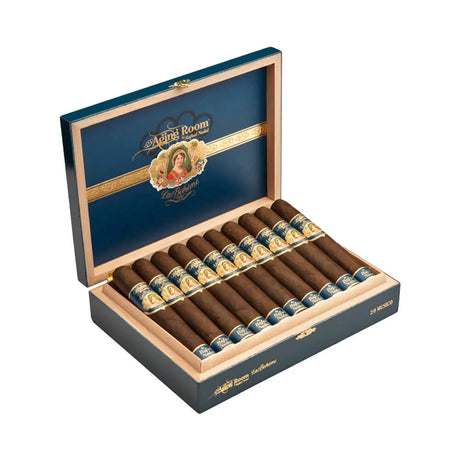 Aging Room La Boheme Musico Gordo Open Box