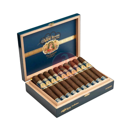 Aging Room La Boheme Musico Gordo Open Box