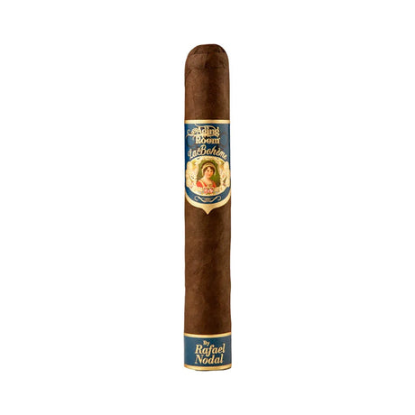 Aging Room La Boheme Musico Gordo Single Cigar