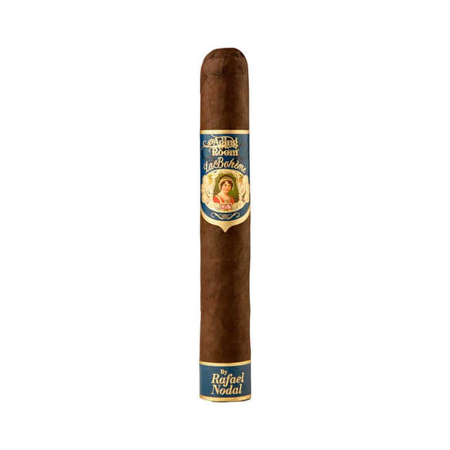 Aging Room La Boheme Musico Gordo Single Cigar