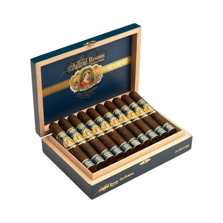 Aging Room La Boheme Pittore Robusto Open Box