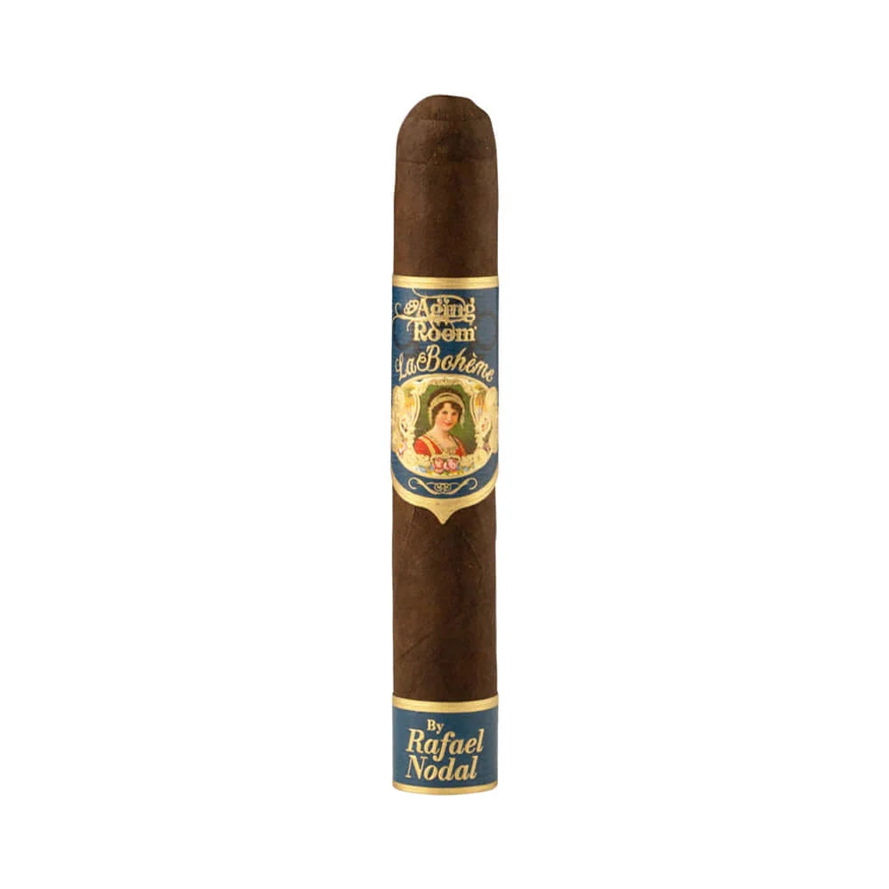 Aging Room La Boheme Pittore Robusto Single Cigar