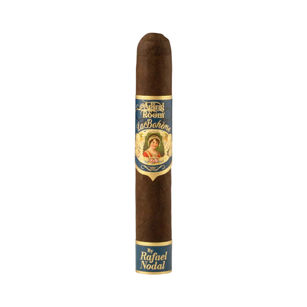 Aging Room La Boheme Pittore Robusto