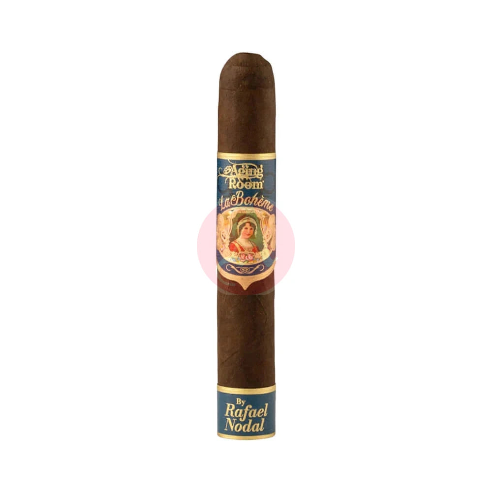 Aging Room La Boheme Pittore Robusto Single Cigar
