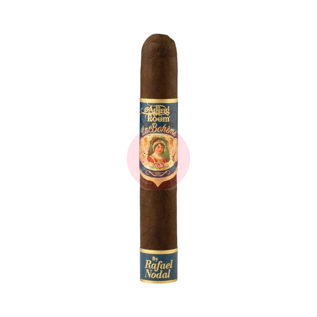 Aging Room La Boheme Pittore Robusto Single Cigar