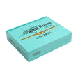 Aging Room Quattro Nicaragua Concerto Impromptu Figurado Closed Box