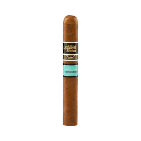 Aging Room Quattro Nicaragua Concerto Espressivo Robusto Single Cigar