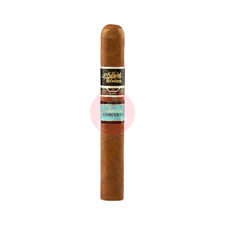 Aging Room Quattro Nicaragua Concerto Espressivo Robusto Single Cigar