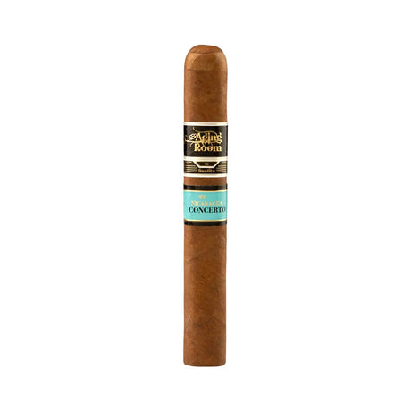 Aging Room Quattro Nicaragua Concerto Grande Gordo Single Cigar