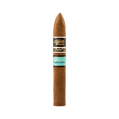 Aging Room Quattro Nicaragua Concerto Maestro Torpedo Single Cigar