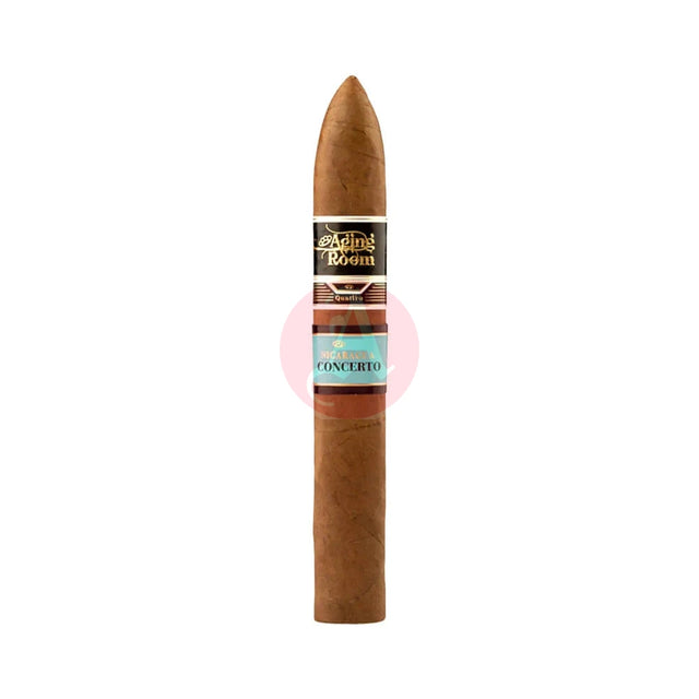 Aging Room Quattro Nicaragua Concerto Maestro Torpedo Single Cigar