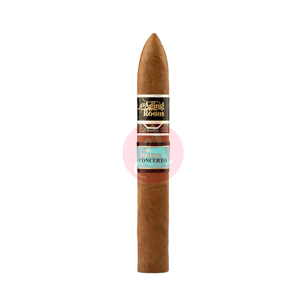 Aging Room Quattro Nicaragua Concerto Maestro Torpedo
