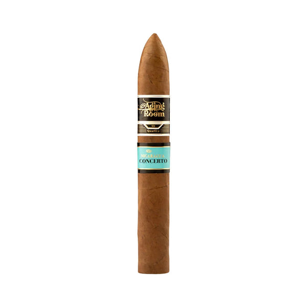Aging Room Quattro Nicaragua Concerto Maestro Torpedo
