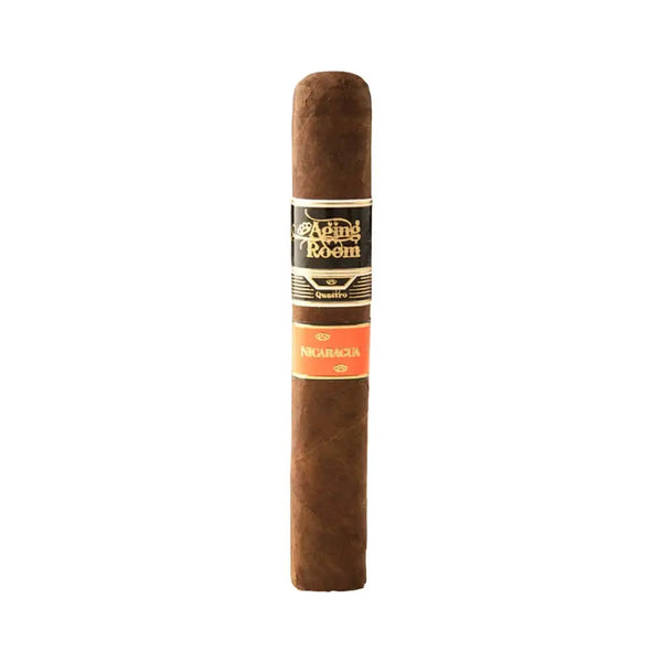 Aging Room Quattro Nicaragua Espressivo Robusto