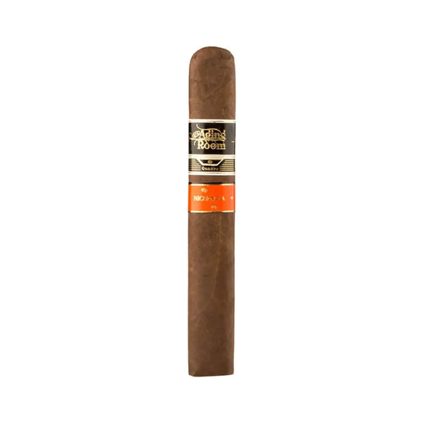 Aging Room Quattro Nicaragua Grande