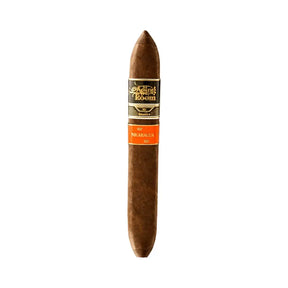 Aging Room Quattro Nicaragua Impromptu Figurado Single Cigar