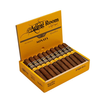 Aging Room Quattro Sonata Grande Gordo