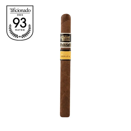 Aging Room Quattro Sonata Concerto Churchill Single Cigar