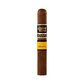 Aging Room Quattro Sonata Espressivo Robusto Single Cigar