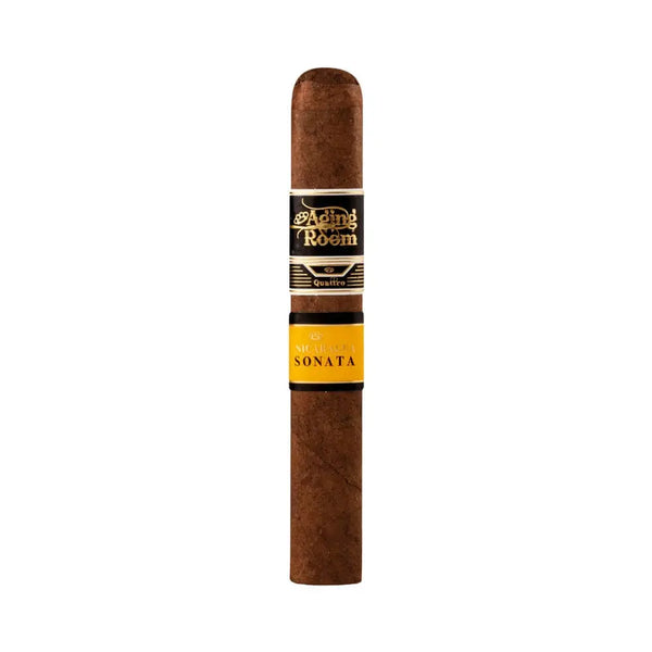Aging Room Quattro Sonata Espressivo Robusto