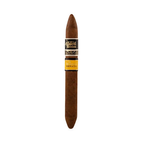 Aging Room Quattro Sonata Impromptu Figurado Single Cigar