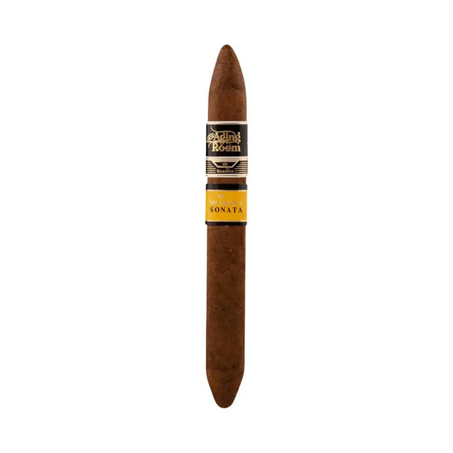 Aging Room Quattro Sonata Impromptu Figurado Single Cigar