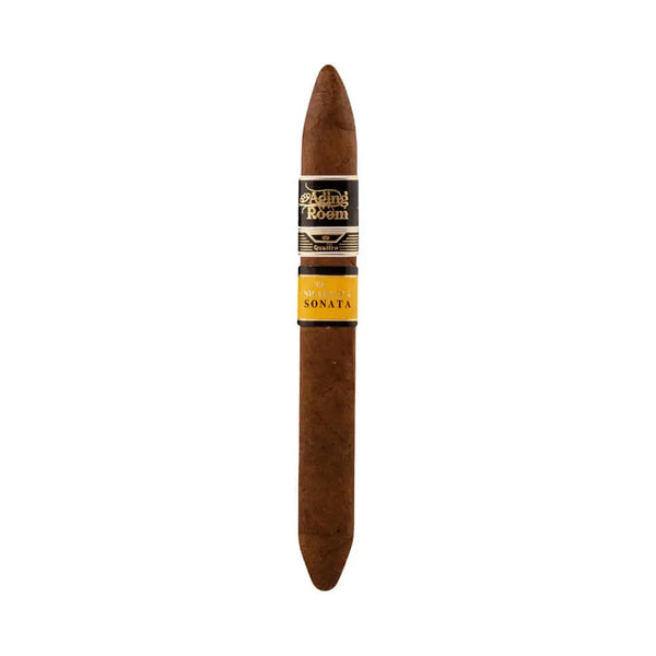 Aging Room Quattro Sonata Impromptu Figurado