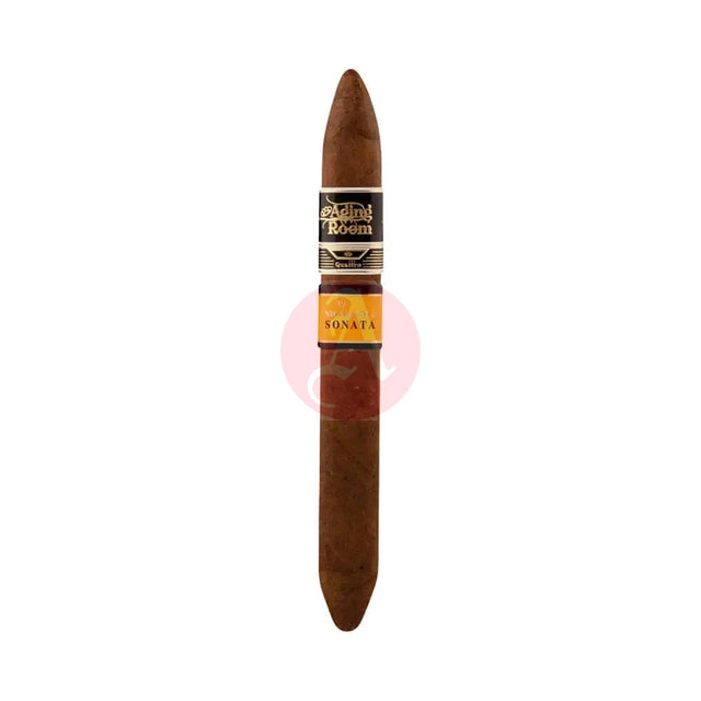 Aging Room Quattro Sonata Impromptu Figurado Single Cigar
