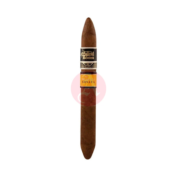 Aging Room Quattro Sonata Impromptu Figurado