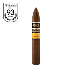 Aging Room Quattro Sonata Maestro Torpedo Single Cigar