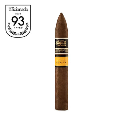 Aging Room Quattro Sonata Maestro Torpedo Single Cigar