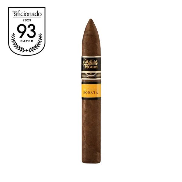 Aging Room Quattro Sonata Maestro Torpedo