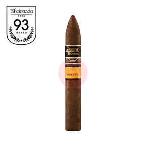 Aging Room Quattro Sonata Maestro Torpedo Single Cigar