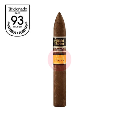 Aging Room Quattro Sonata Maestro Torpedo Single Cigar