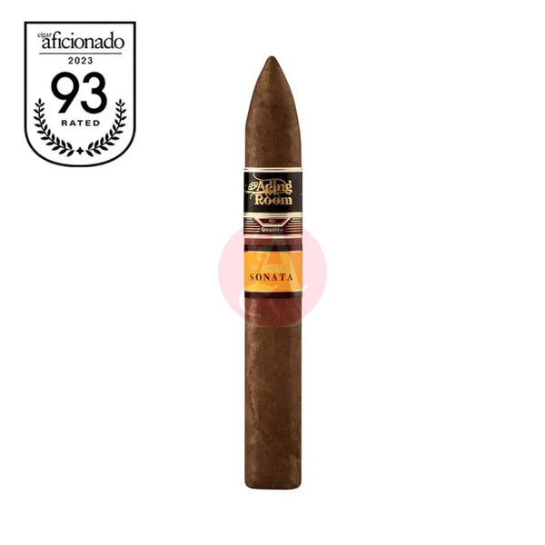 Aging Room Quattro Sonata Maestro Torpedo